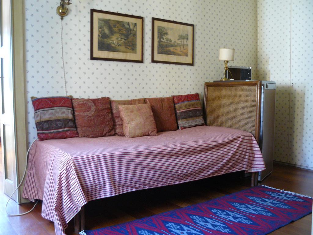 Al Concerto Bed and Breakfast San Benigno Canavese Kamer foto