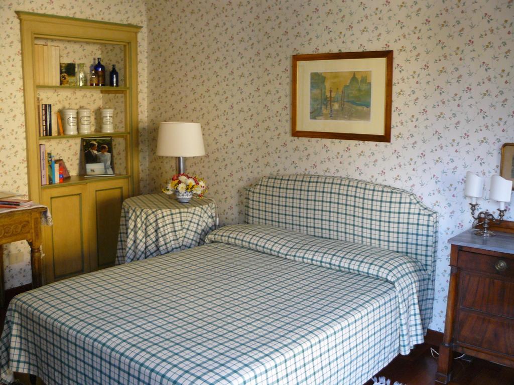 Al Concerto Bed and Breakfast San Benigno Canavese Kamer foto