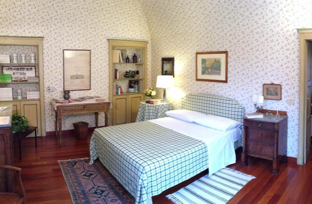 Al Concerto Bed and Breakfast San Benigno Canavese Kamer foto