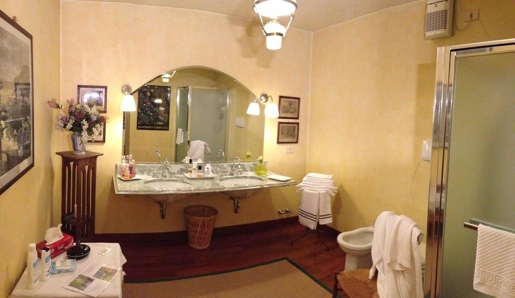 Al Concerto Bed and Breakfast San Benigno Canavese Kamer foto