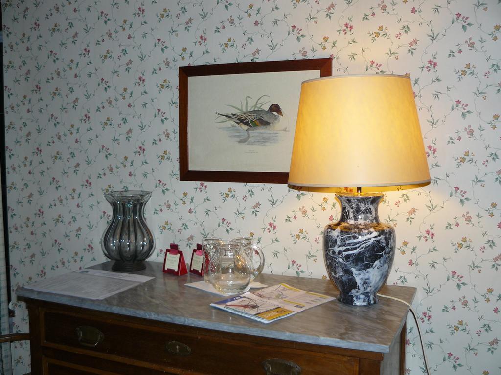 Al Concerto Bed and Breakfast San Benigno Canavese Kamer foto