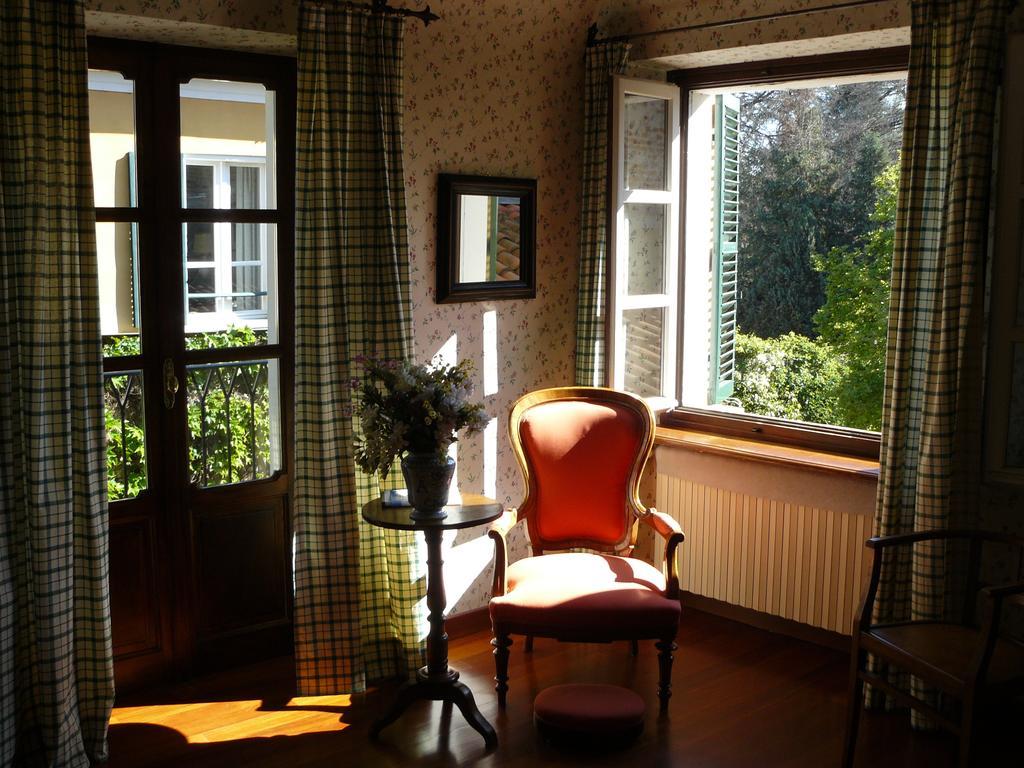 Al Concerto Bed and Breakfast San Benigno Canavese Kamer foto